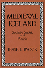 Jesse L. Byock, Medieval Iceland: Society, Sagas, and Power