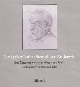 Bild zu Lothar Stengel